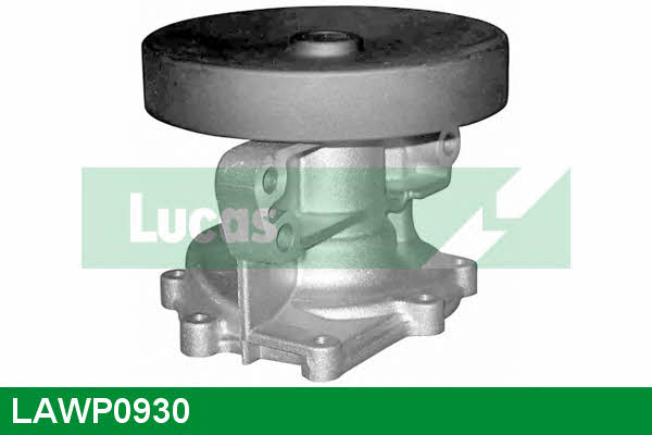 Lucas engine drive LAWP0930 Помпа водяна LAWP0930: Купити в Україні - Добра ціна на EXIST.UA!