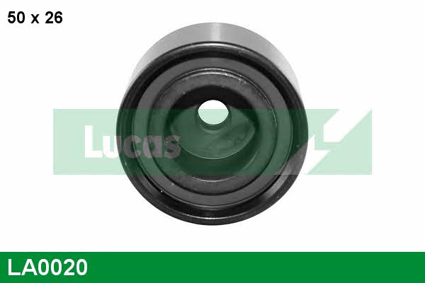 Lucas engine drive LA0020 Ролик натяжний ременя поліклинового (приводного) LA0020: Купити в Україні - Добра ціна на EXIST.UA!