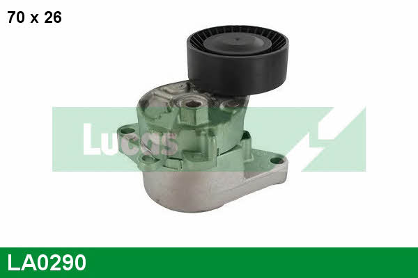 Lucas engine drive LA0290 Натягувач ременя приводного LA0290: Купити в Україні - Добра ціна на EXIST.UA!