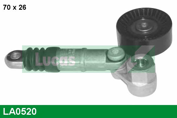 Lucas engine drive LA0520 Натягувач ременя приводного LA0520: Купити в Україні - Добра ціна на EXIST.UA!