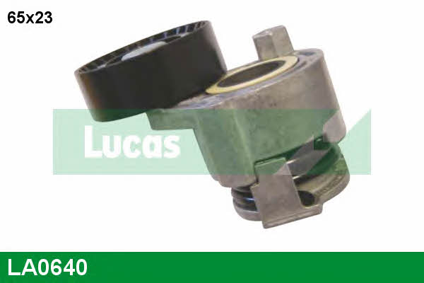 Lucas engine drive LA0640 Натягувач ременя приводного LA0640: Приваблива ціна - Купити в Україні на EXIST.UA!