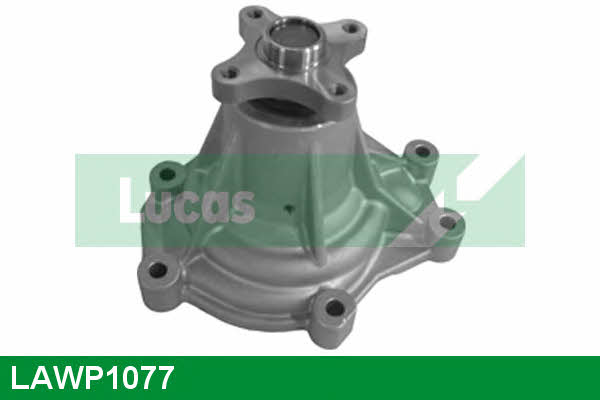 Lucas engine drive LAWP1077 Помпа водяна LAWP1077: Купити в Україні - Добра ціна на EXIST.UA!