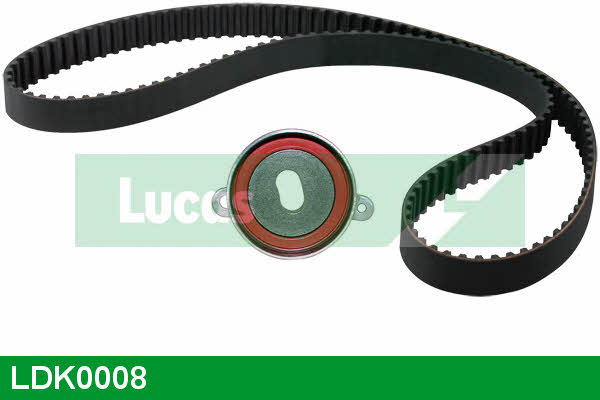 Lucas engine drive LDK0008 Комплект зубчастих ременів LDK0008: Купити в Україні - Добра ціна на EXIST.UA!