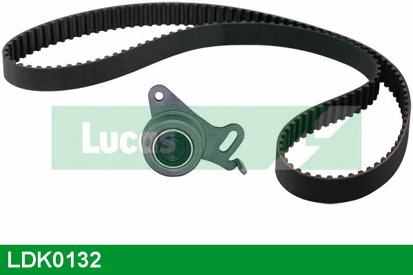 Lucas engine drive LDK0132 Комплект зубчастих ременів LDK0132: Купити в Україні - Добра ціна на EXIST.UA!