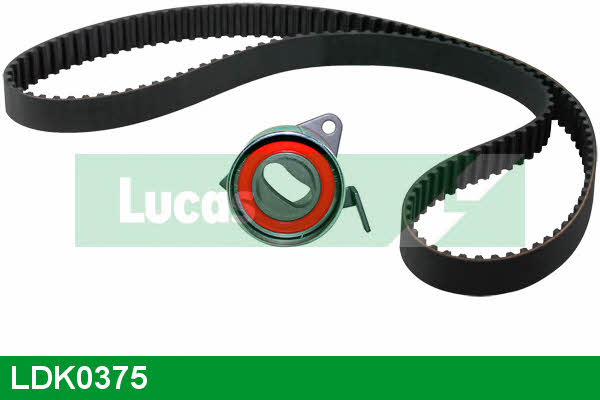 Lucas engine drive LDK0375 Комплект зубчастих ременів LDK0375: Приваблива ціна - Купити в Україні на EXIST.UA!