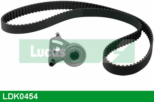 Lucas engine drive LDK0454 Комплект зубчастих ременів LDK0454: Приваблива ціна - Купити в Україні на EXIST.UA!