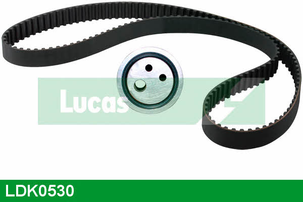 Lucas engine drive LDK0530 Комплект зубчастих ременів LDK0530: Приваблива ціна - Купити в Україні на EXIST.UA!