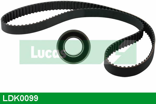 Lucas engine drive LDK0099 Комплект зубчастих ременів LDK0099: Купити в Україні - Добра ціна на EXIST.UA!