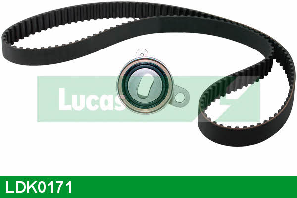 Lucas engine drive LDK0171 Комплект зубчастих ременів LDK0171: Купити в Україні - Добра ціна на EXIST.UA!