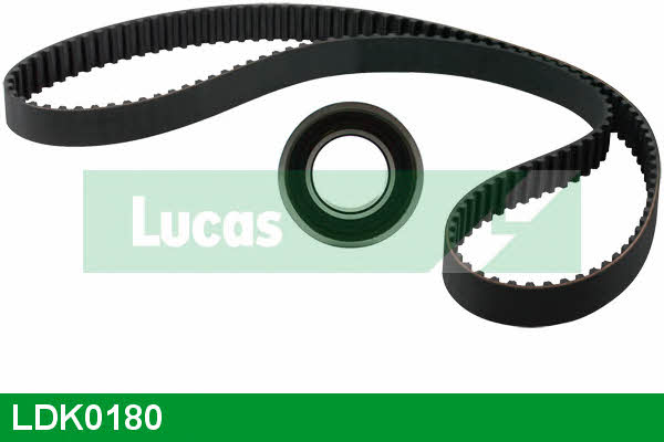 Lucas engine drive LDK0180 Комплект зубчастих ременів LDK0180: Купити в Україні - Добра ціна на EXIST.UA!