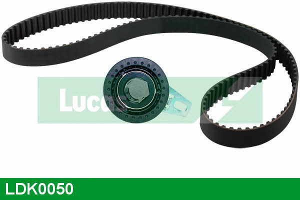 Lucas engine drive LDK0050 Комплект зубчастих ременів LDK0050: Купити в Україні - Добра ціна на EXIST.UA!