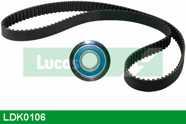 Lucas engine drive LDK0106 Комплект зубчастих ременів LDK0106: Купити в Україні - Добра ціна на EXIST.UA!
