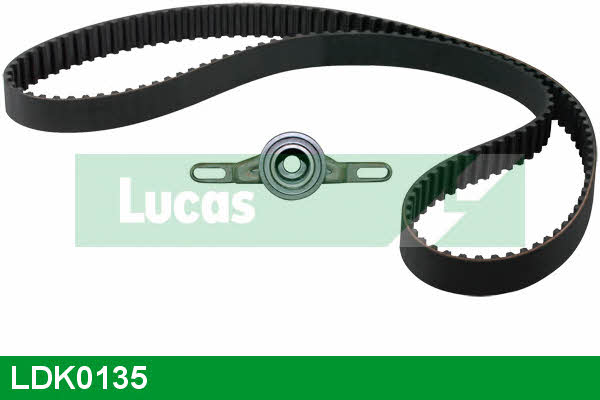 Lucas engine drive LDK0135 Комплект зубчастих ременів LDK0135: Купити в Україні - Добра ціна на EXIST.UA!