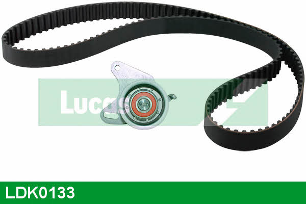 Lucas engine drive LDK0133 Комплект зубчастих ременів LDK0133: Купити в Україні - Добра ціна на EXIST.UA!