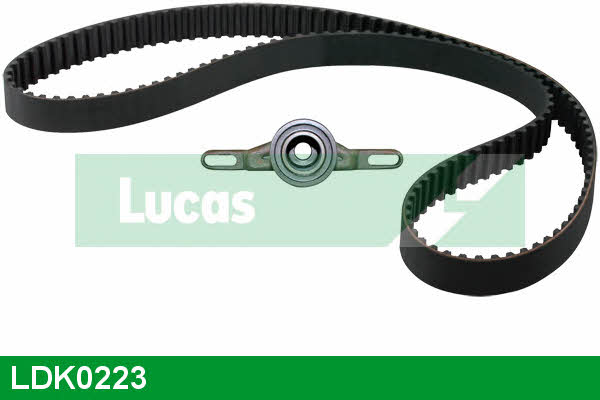 Lucas engine drive LDK0223 Комплект зубчастих ременів LDK0223: Приваблива ціна - Купити в Україні на EXIST.UA!