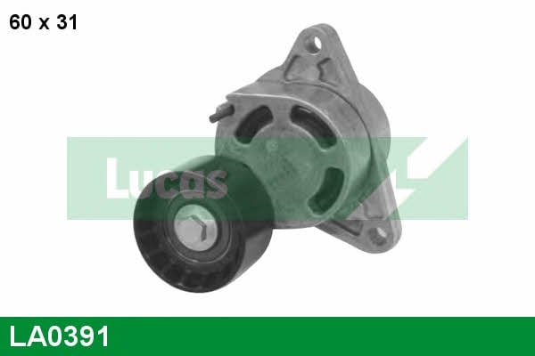 Lucas engine drive LA0391 Натягувач ременя приводного LA0391: Купити в Україні - Добра ціна на EXIST.UA!
