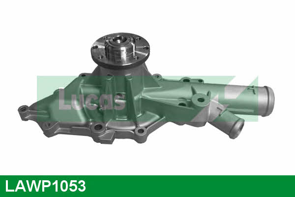 Lucas engine drive LAWP1053 Помпа водяна LAWP1053: Купити в Україні - Добра ціна на EXIST.UA!