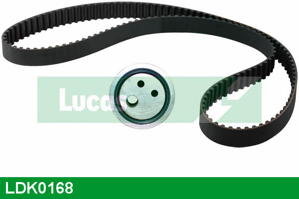 Lucas engine drive LDK0168 Комплект зубчастих ременів LDK0168: Приваблива ціна - Купити в Україні на EXIST.UA!
