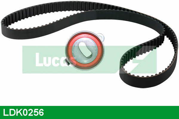 Lucas engine drive LDK0256 Комплект зубчастих ременів LDK0256: Купити в Україні - Добра ціна на EXIST.UA!