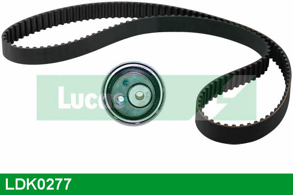 Lucas engine drive LDK0277 Комплект зубчастих ременів LDK0277: Купити в Україні - Добра ціна на EXIST.UA!