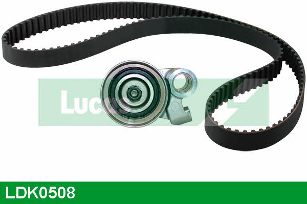 Lucas engine drive LDK0508 Комплект зубчастих ременів LDK0508: Купити в Україні - Добра ціна на EXIST.UA!