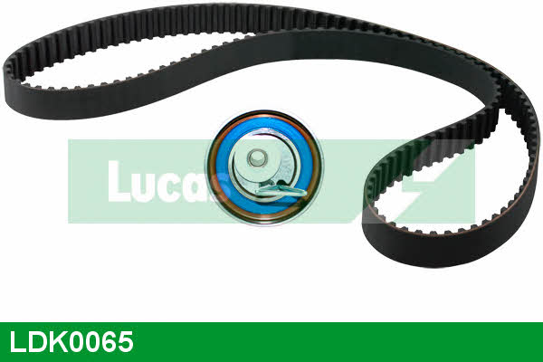 Lucas engine drive LDK0065 Комплект зубчастих ременів LDK0065: Купити в Україні - Добра ціна на EXIST.UA!