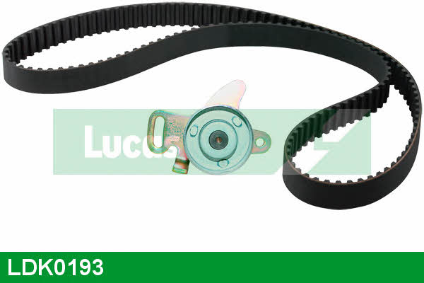 Lucas engine drive LDK0193 Комплект зубчастих ременів LDK0193: Приваблива ціна - Купити в Україні на EXIST.UA!