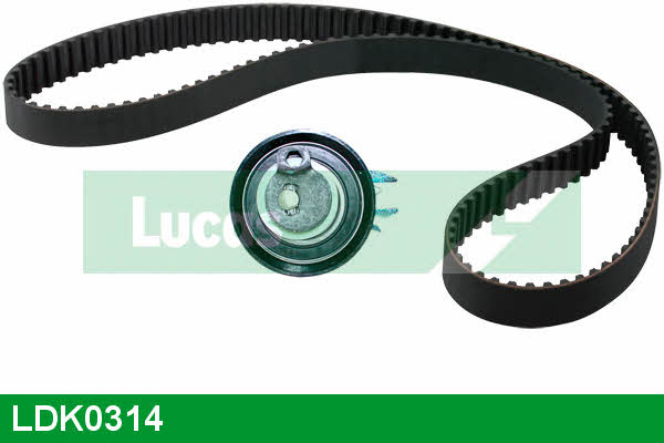 Lucas engine drive LDK0314 Комплект зубчастих ременів LDK0314: Приваблива ціна - Купити в Україні на EXIST.UA!