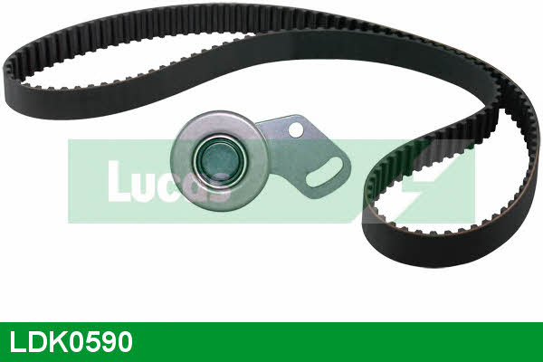 Lucas engine drive LDK0590 Комплект зубчастих ременів LDK0590: Приваблива ціна - Купити в Україні на EXIST.UA!