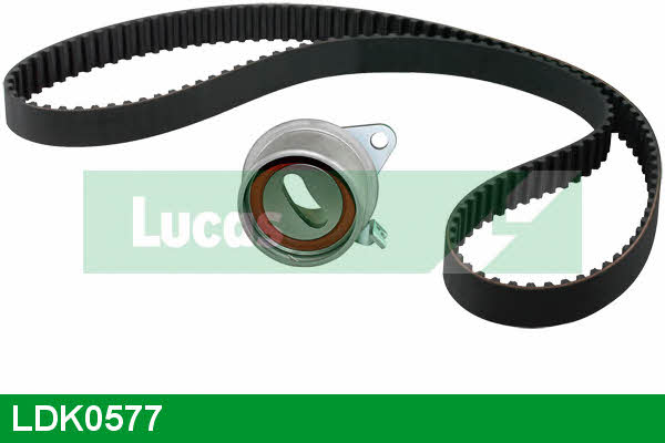 Lucas engine drive LDK0577 Комплект зубчастих ременів LDK0577: Купити в Україні - Добра ціна на EXIST.UA!