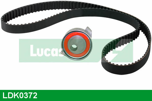 Lucas engine drive LDK0372 Комплект зубчастих ременів LDK0372: Купити в Україні - Добра ціна на EXIST.UA!