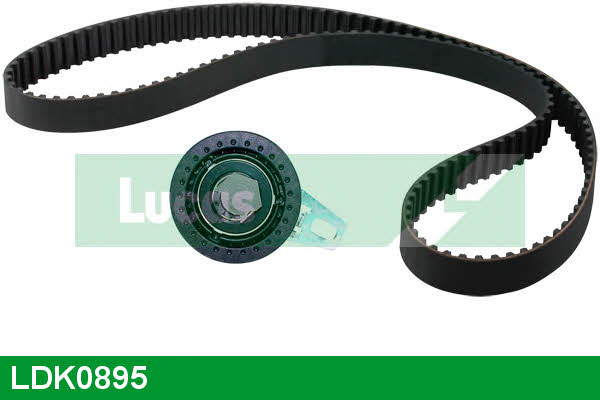 Lucas engine drive LDK0895 Комплект зубчастих ременів LDK0895: Купити в Україні - Добра ціна на EXIST.UA!