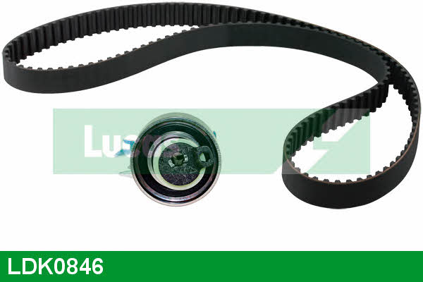 Lucas engine drive LDK0846 Комплект зубчастих ременів LDK0846: Купити в Україні - Добра ціна на EXIST.UA!