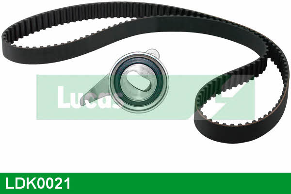 Lucas engine drive LDK0021 Комплект зубчастих ременів LDK0021: Купити в Україні - Добра ціна на EXIST.UA!