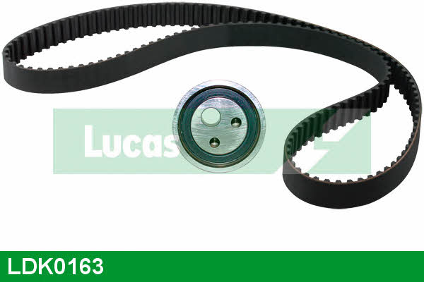 Lucas engine drive LDK0163 Комплект зубчастих ременів LDK0163: Купити в Україні - Добра ціна на EXIST.UA!