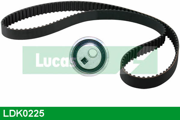 Lucas engine drive LDK0225 Комплект зубчастих ременів LDK0225: Приваблива ціна - Купити в Україні на EXIST.UA!