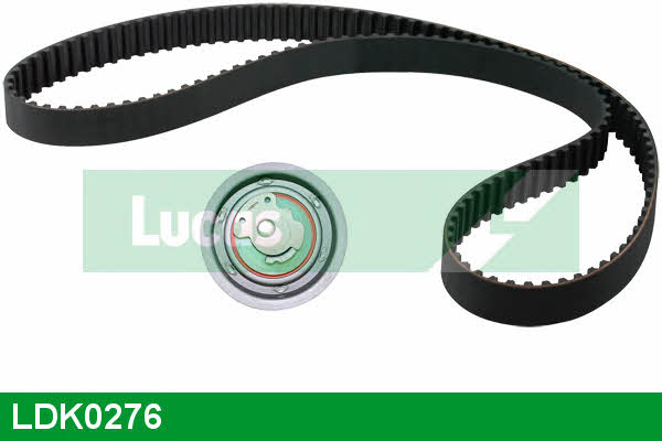 Lucas engine drive LDK0276 Комплект зубчастих ременів LDK0276: Купити в Україні - Добра ціна на EXIST.UA!