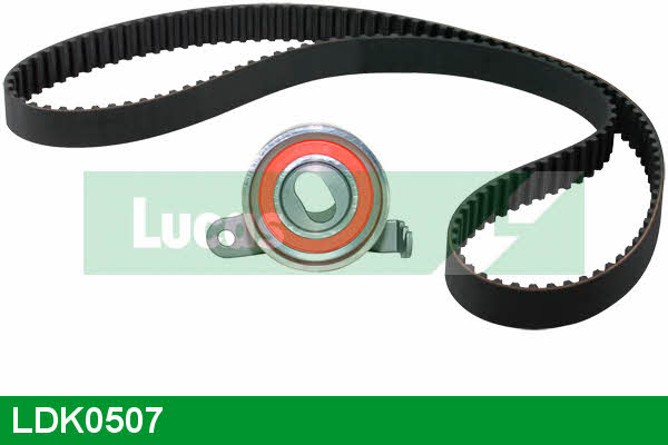 Lucas engine drive LDK0507 Комплект зубчастих ременів LDK0507: Купити в Україні - Добра ціна на EXIST.UA!