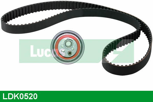 Lucas engine drive LDK0520 Комплект зубчастих ременів LDK0520: Купити в Україні - Добра ціна на EXIST.UA!