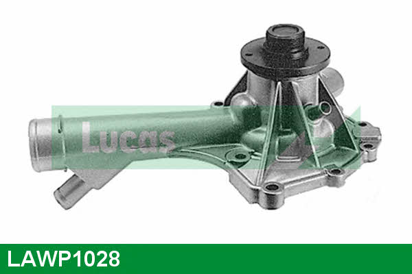 Lucas engine drive LAWP1028 Помпа водяна LAWP1028: Купити в Україні - Добра ціна на EXIST.UA!