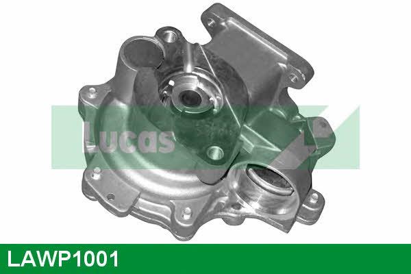 Lucas engine drive LAWP1001 Помпа водяна LAWP1001: Купити в Україні - Добра ціна на EXIST.UA!