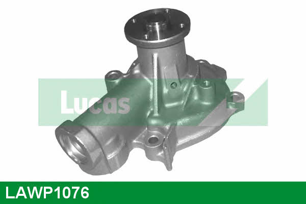 Lucas engine drive LAWP1076 Помпа водяна LAWP1076: Купити в Україні - Добра ціна на EXIST.UA!