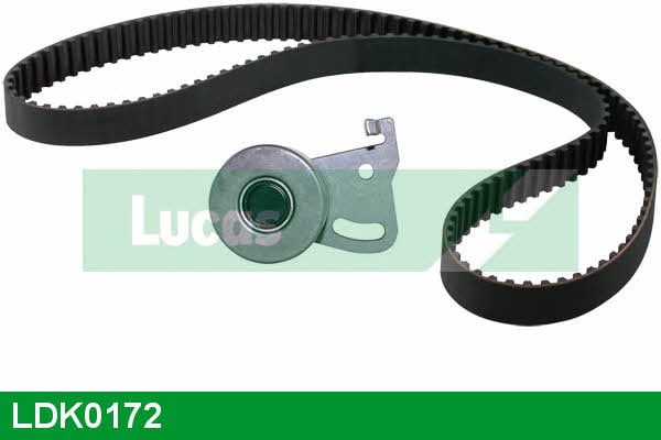 Lucas engine drive LDK0172 Комплект зубчастих ременів LDK0172: Купити в Україні - Добра ціна на EXIST.UA!