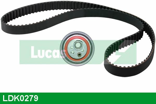 Lucas engine drive LDK0279 Комплект зубчастих ременів LDK0279: Купити в Україні - Добра ціна на EXIST.UA!
