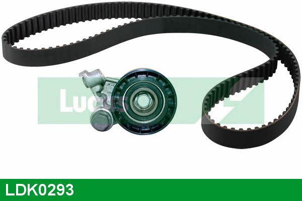 Lucas engine drive LDK0293 Комплект зубчастих ременів LDK0293: Купити в Україні - Добра ціна на EXIST.UA!
