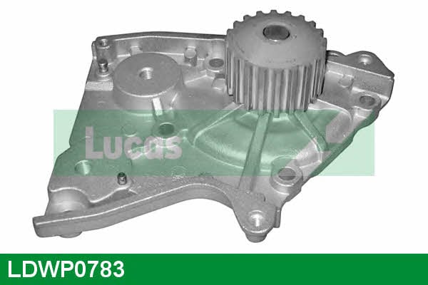 Lucas engine drive LDWP0783 Помпа водяна LDWP0783: Приваблива ціна - Купити в Україні на EXIST.UA!