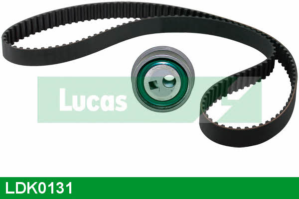 Lucas engine drive LDK0131 Комплект зубчастих ременів LDK0131: Купити в Україні - Добра ціна на EXIST.UA!