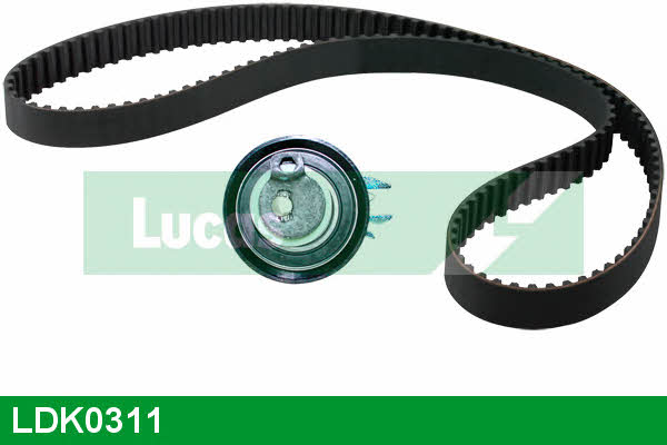 Lucas engine drive LDK0311 Комплект зубчастих ременів LDK0311: Купити в Україні - Добра ціна на EXIST.UA!