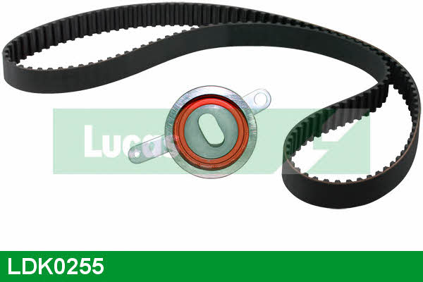 Lucas engine drive LDK0255 Комплект зубчастих ременів LDK0255: Купити в Україні - Добра ціна на EXIST.UA!