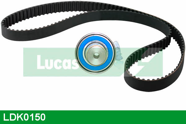 Lucas engine drive LDK0150 Комплект зубчастих ременів LDK0150: Купити в Україні - Добра ціна на EXIST.UA!
